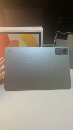 Tablet PAD SE