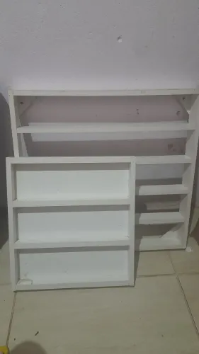 Expositor de Esmaltes
