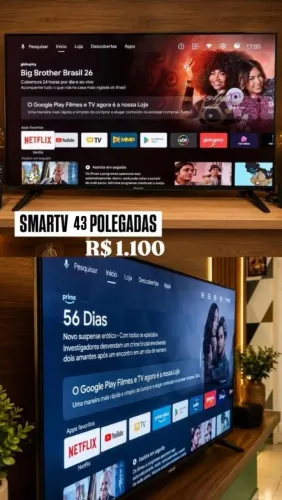 Tv 43PL AIWA