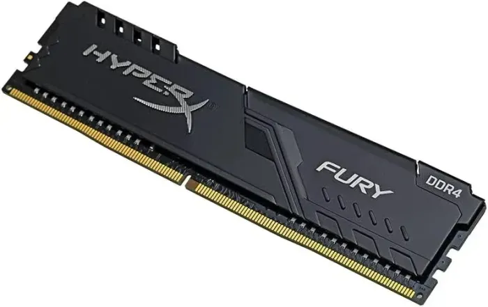 Memória Ram HyperX DDR4 32GB 3200Mhz - Nova e com garantia