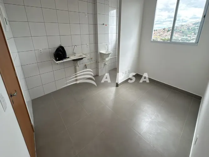 APARTAMENTO DE 2 QUARTOS DISPONÍVEL PARA LOCAÇÃO NO PLAZA CARTAGENA, UM CONDOMÍNIO NOVO E