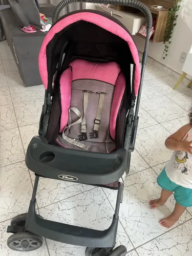 vendo carrinho