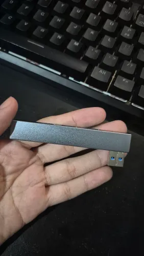 Hub usb 3.0 4 portas
