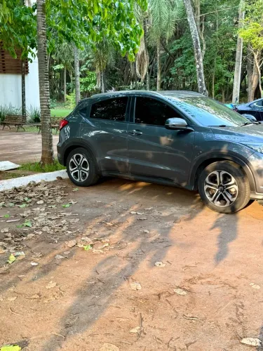 Honda HR-V EX 1.8 Flexone 16V 5P Aut. 2017