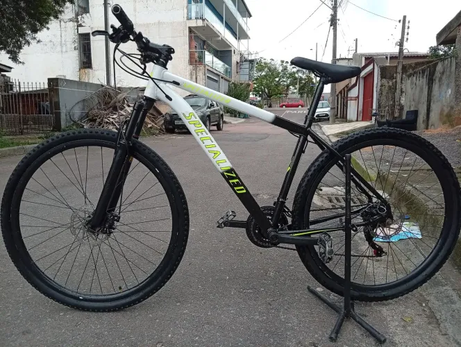 Bicicleta aro 29