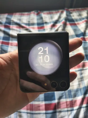 zflip 5