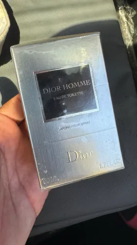 Dior homme