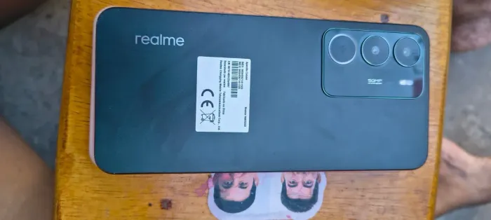 Vendo um celular