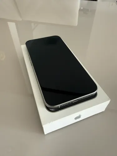 iPhone 15 Pro Max 256gb, Zerado!!