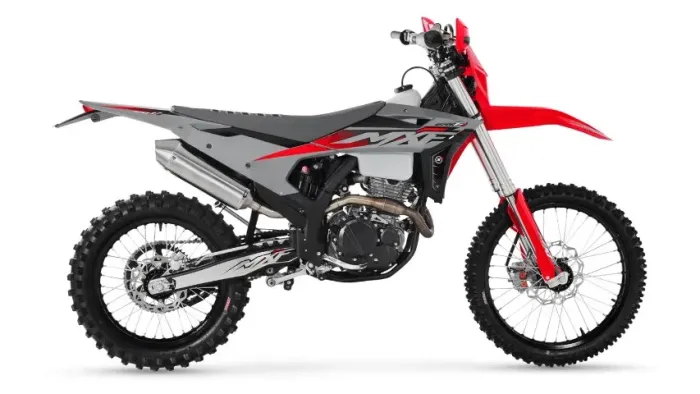 MXF270i 0km