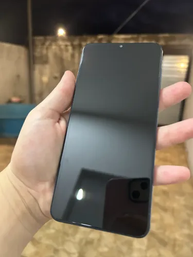 Samsung galaxy A12