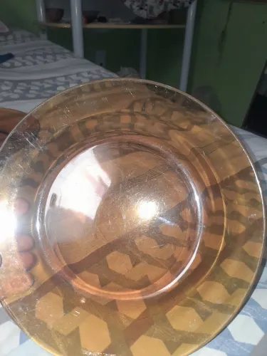 Pratos Duralex para colecionador