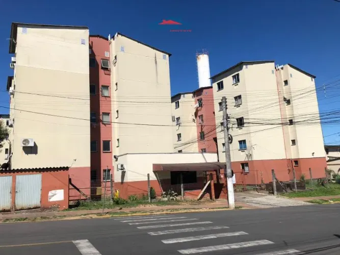 Apartamento São José Esteio