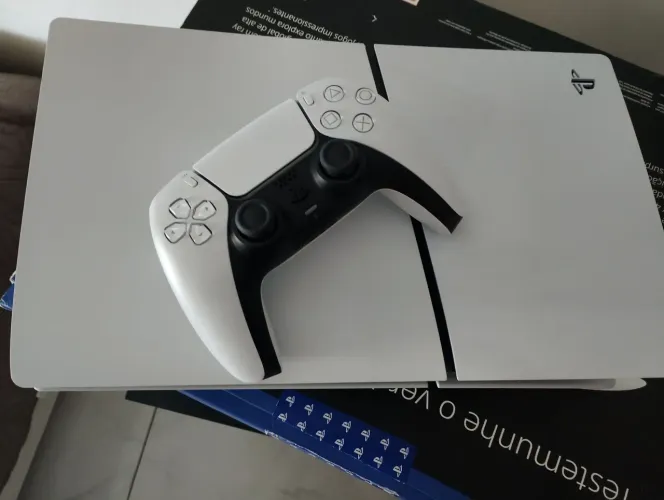 Play slim 5