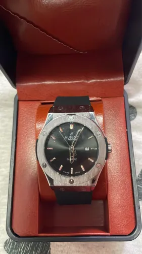 Vendo relógio hublot