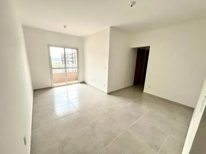 Apartamento à venda e alugar no bairro Jardim dos Calegaris em Paulínia - SP