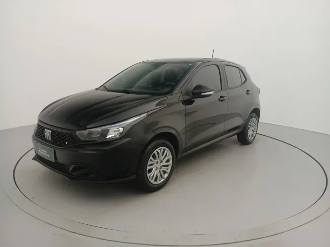Fiat Argo Drive 1.0 Firefly 2026