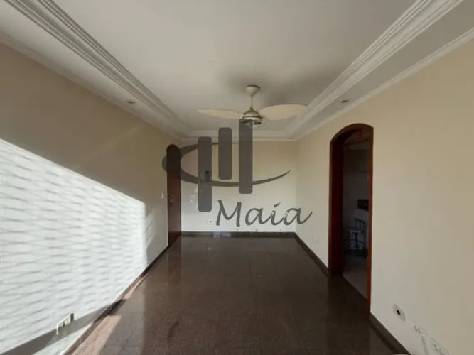 Locação Apartamento Sao Caetano do Sul Sao Jose Ref: 47080