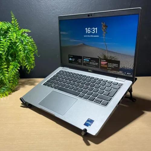 Notebook Top Dell Latitude I5 12°/ 16GB/ SSD/ 12X No Cartão