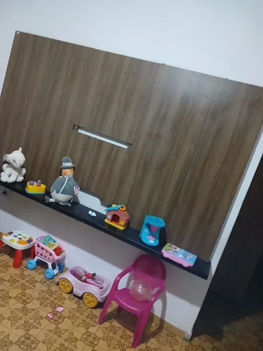 Painel de teve em mdf