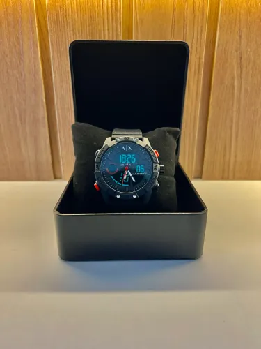 Relógio Armani Exchange