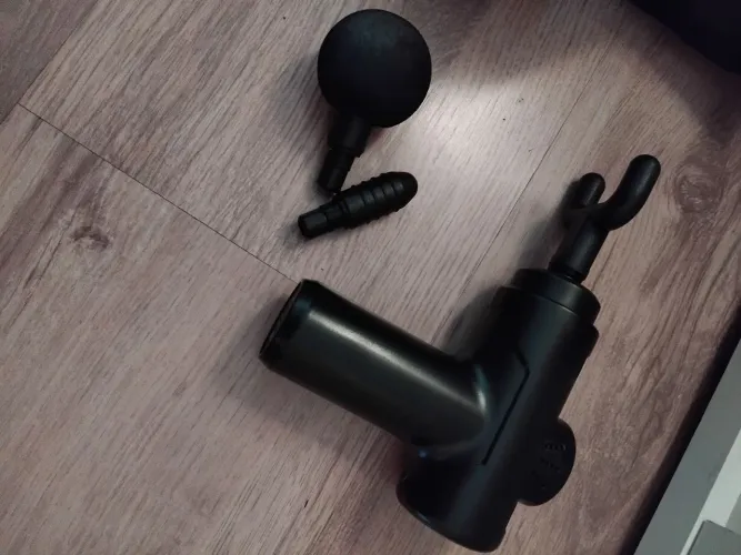 Kit massageador