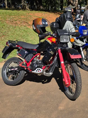 Agrale Dakar 30.0 (Colecionador)
