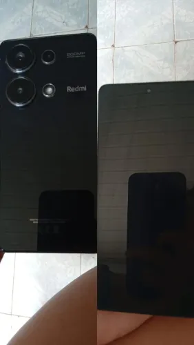 Redmi Note 13 pro 256gb