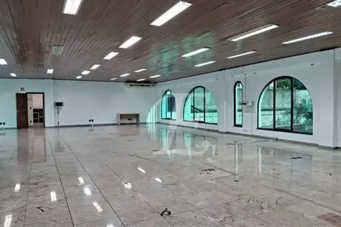 Casa para alugar, 700 m² por R$ 66.000,00/mês - Cidade Jardim - São Paulo/SP