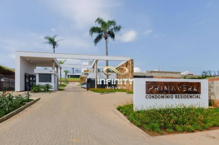 Terreno à venda, 150 m² por R$ 192.499,33 - Condomínio Primavera - Gravataí/RS
