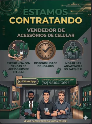 VENDEDOR