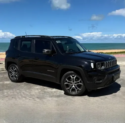 Jeep Renegade Long. T270 1.3 TB 4X2 Flex Aut. 2024