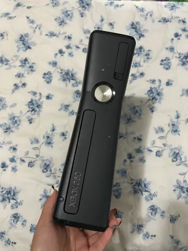 Xbox 360 todo original