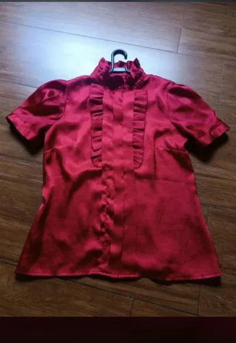 Blusa feminina 