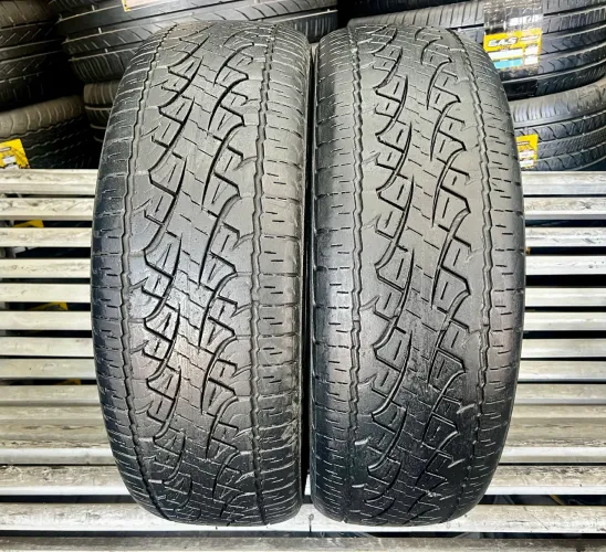 Par de Pneus 225/60/18 Pirelli Scorpion HT / Pneu 225/60R18