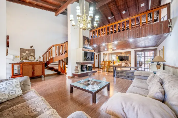 Casa na Vila Assunção