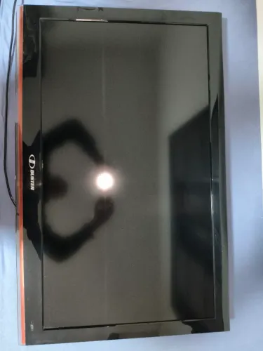 TV 42 Polegadas (Não é Smart)