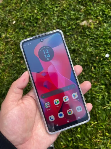 MOTO G24