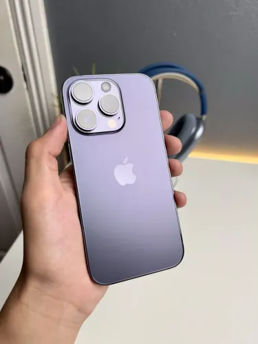 Vendo iPhone 14 Pro Max