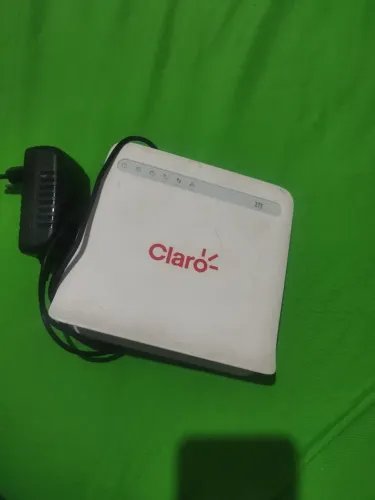 Modem claro