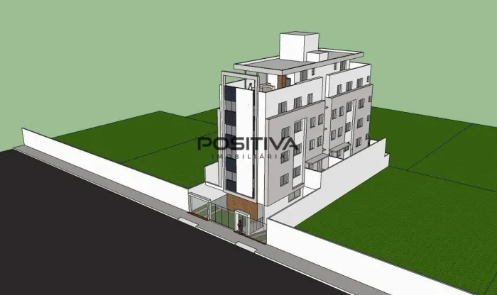 Apartamento Bairro Santa Inês - BH