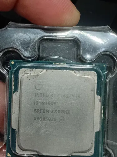 I5 9400f