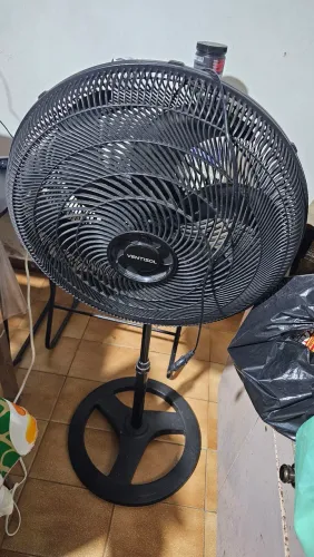 Ventilador 50 cm