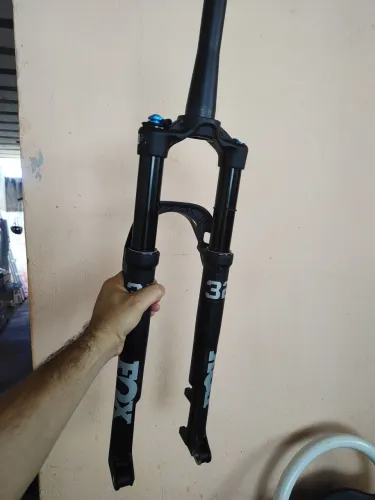 Suspensão Fox 32 Performance 2026