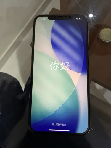 IPhone 12 Pro Max 256