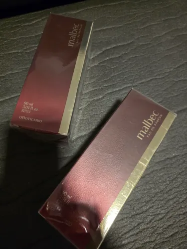Perfume Malbec Parfum