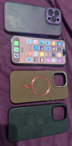 iPhone 15 Pro Max 256 GB