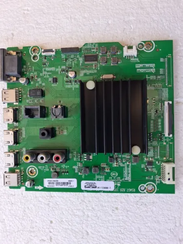 Placa Principal Toshiba 55M550KB