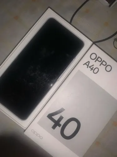 Oppo a 40
