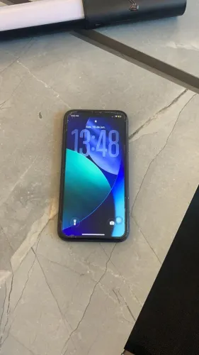 IPHONE 11 PRETO